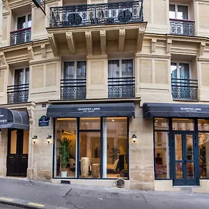 Quartier Libre - Saint Georges Appartement