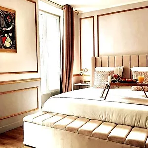 Da Vinci Montmartre Aircon Appartement