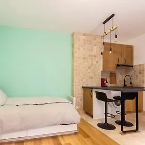 Cosy Full Heart Of Appartement