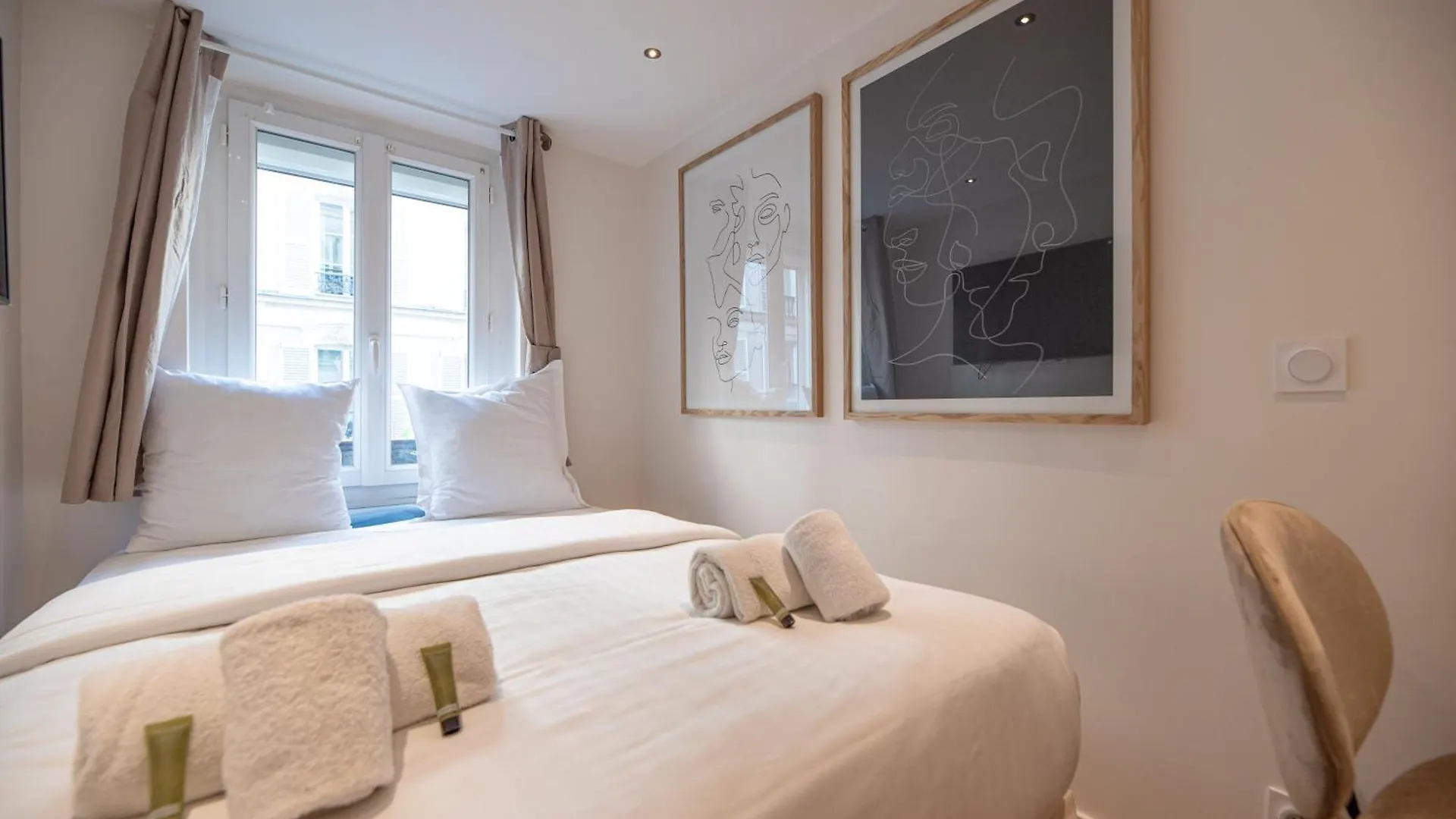 Cia - Studio Pierre Fontaine Paris